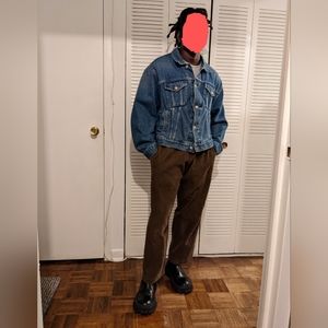 Manastash Corduroy Pants